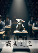 羊的教室山茶猫格格封面
